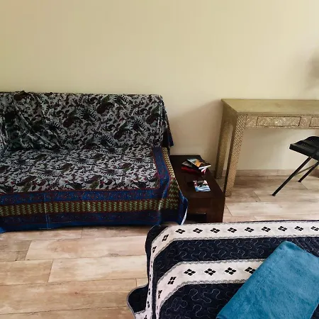 Fuered Aparthotel Balatonalmadi