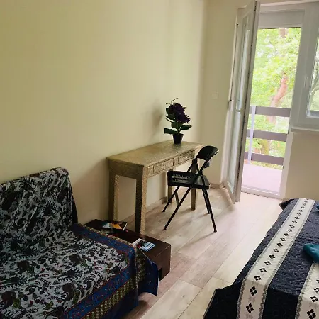 Aparthotel Fuered Balatonalmadi