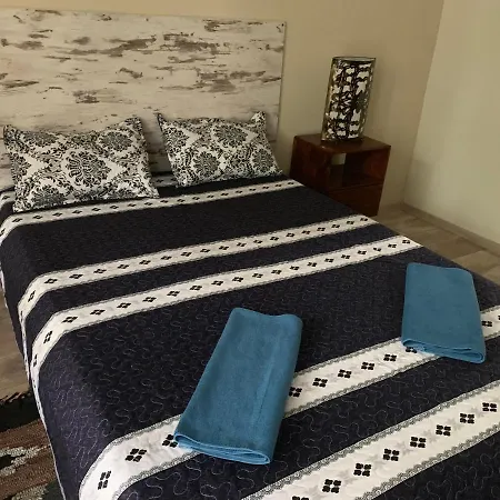 Aparthotel Fuered 3*